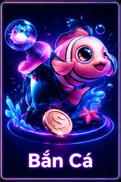 Bắn cá 11haywin.com