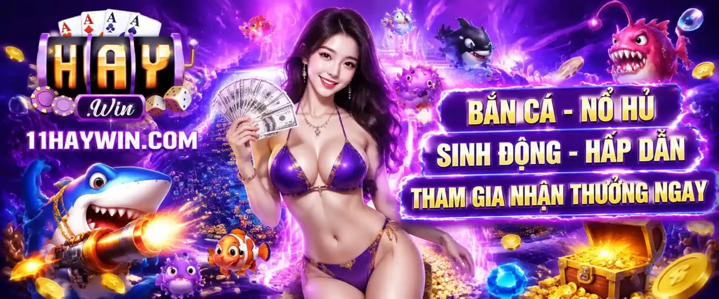 11haywin.com trò chơi bắn cá long vương