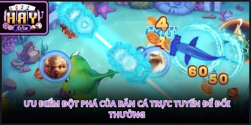 Cơ chế vận hành trò chơi hiện đại mang lại cảm giác phấn khích tột đỉnh