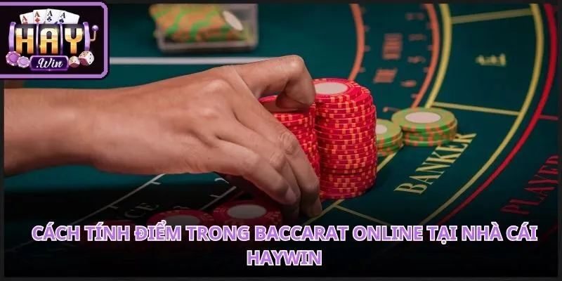 Hiểu giá trị của từng lá bài là bước quan trọng khi học cách chơi baccarat online