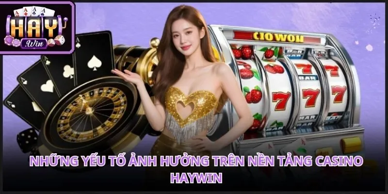 Người tham gia theo dõi các trò chơi nổi bật tại haywin trên thiết bị di động