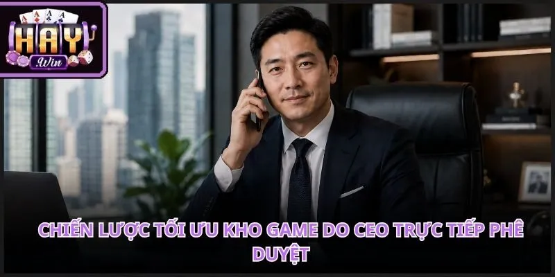Kho game đổi thưởng phong phú mang đến những cung bậc cảm xúc tuyệt vời