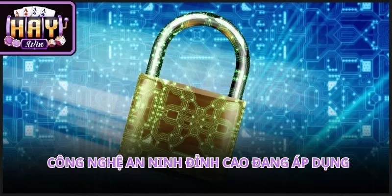 Chính sách bảo mật mã hóa hiện đại ngăn chặn hành vi xâm nhập trái phép