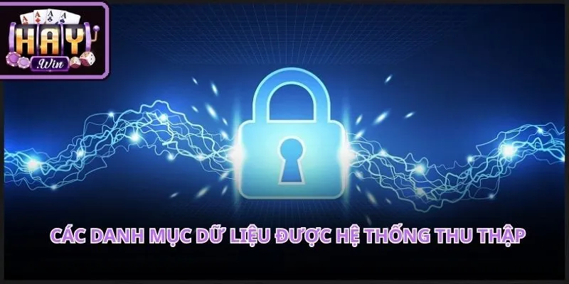 Quy trình thu thập thông tin diễn ra hoàn toàn tự động và minh bạch