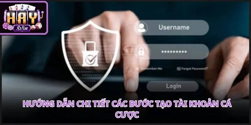 Biểu mẫu điền thông tin thành viên hiển thị rõ ràng trực quan trên máy tính