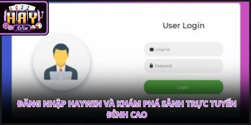 Đăng Nhập Haywin