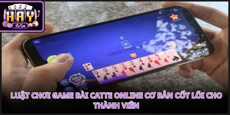 Hệ thống quy tắc phân chia lượt đánh giúp người chơi nhanh chóng tiếp cận