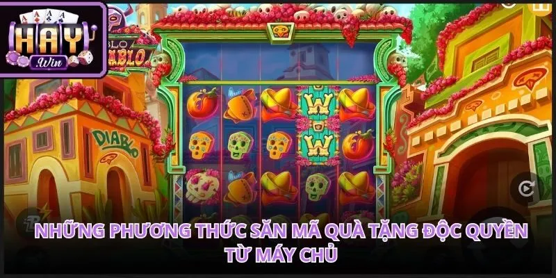 Hệ thống phát mã thông minh tự động chuyển giao phần thưởng đến hòm thư