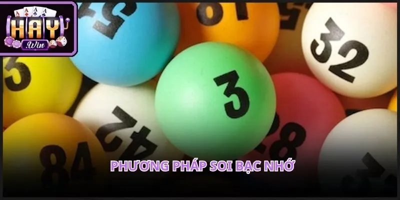 Cách thức tra cứu dựa trên quy luật xuất hiện đồng thời của các cặp số loto