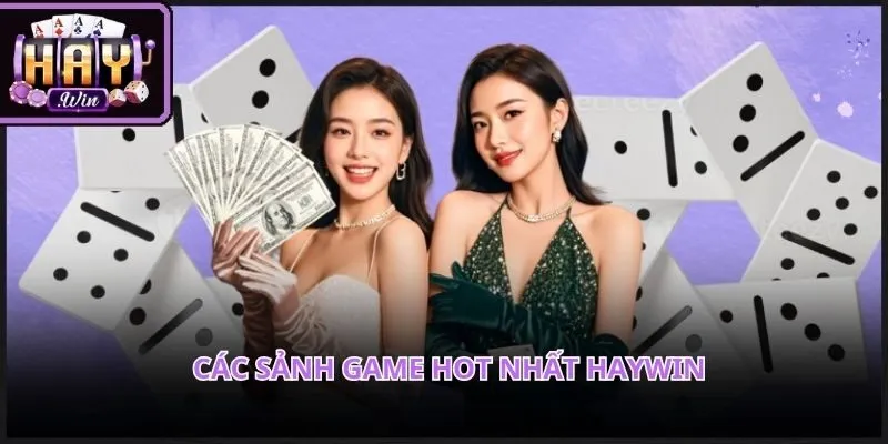 Kho game đồ sộ phong phú đáp ứng trọn vẹn mọi nhu cầu giải trí cá cược