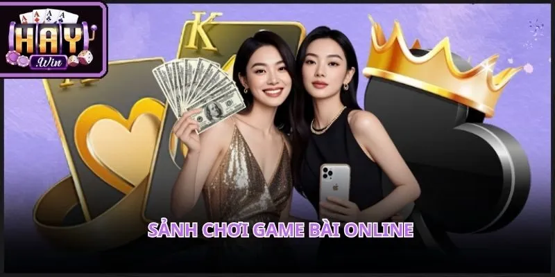 Sảnh game bài dân gian quy tụ đầy đủ các thể loại trò chơi quen thuộc