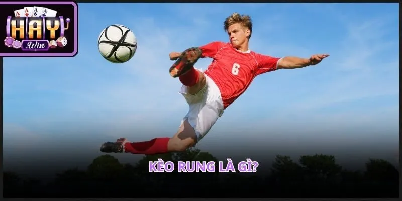 Hiểu rõ kèo rung là gì và cách các thông số thay đổi trong suốt thời gian trận đấu