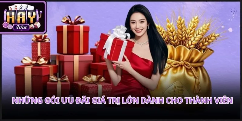 Khuyến mãi casino đa dạng mang lại nguồn lực tài chính vô cùng dồi dào