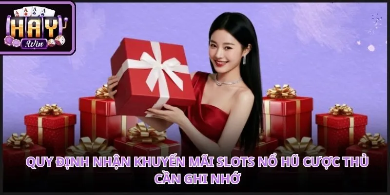 Điều khoản nhận thưởng rõ ràng đảm bảo tính công bằng cho tất cả thành viên