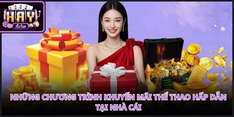 Khuyến mãi đa dạng giúp người chơi tối ưu hóa dòng vốn cá cược hiệu quả