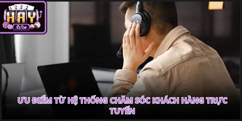 Hệ thống tổng đài hiện đại cam kết mang lại dịch vụ hỗ trợ chất lượng