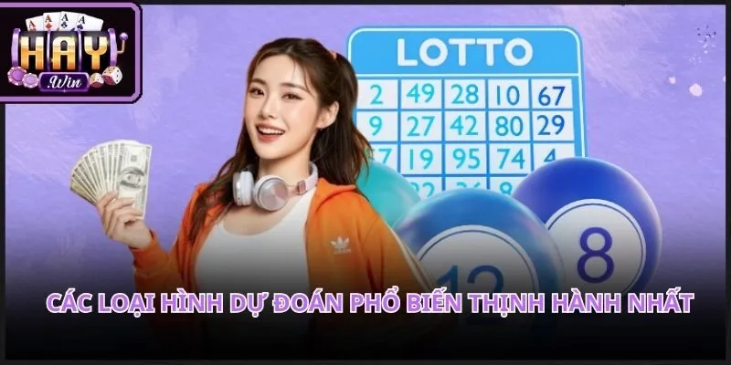 Các hình thức đặt cược phong phú đáp ứng trọn vẹn nhu cầu của cược thủ