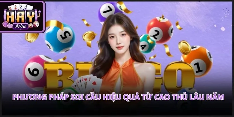 Chiến thuật phân tích dữ liệu khoa học nâng cao xác suất chiến thắng cho bạn