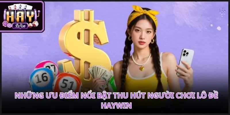 Hệ thống bảng cược trực tuyến thiết kế tối giản hỗ trợ thành viên chốt số