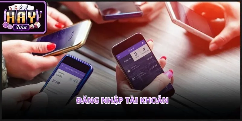 Thao tác truy cập sảnh chính thức bảo đảm an toàn dữ liệu cho mọi thành viên