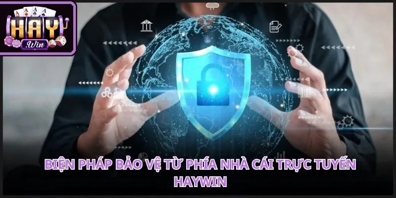 Công nghệ mã hóa hiện đại ngăn chặn mọi hành vi xâm nhập trái phép