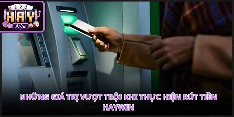 Hệ thống thanh toán tự động mang lại những trải nghiệm ưu việt