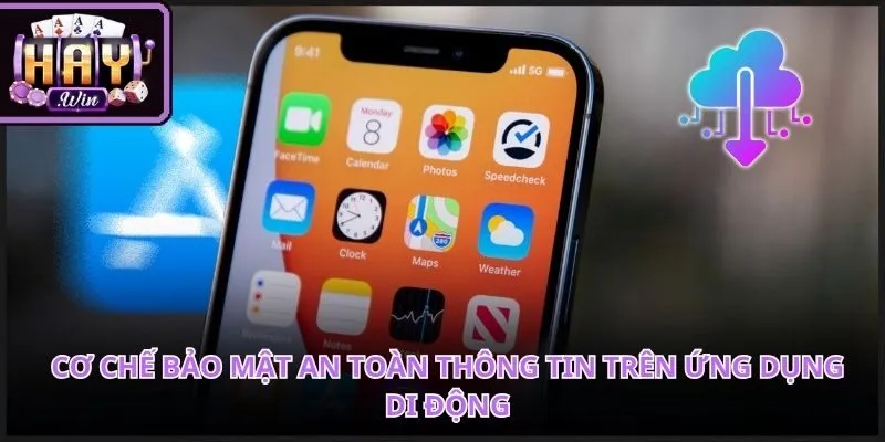 Hàng rào an ninh mạng tối tân bảo vệ quyền riêng tư người dùng