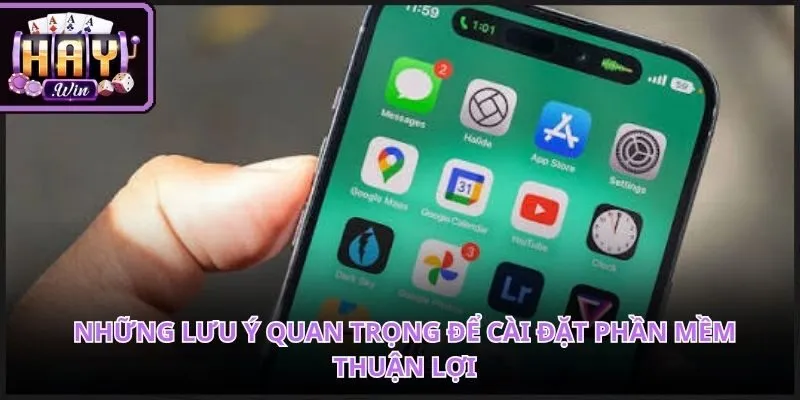 Cược thủ chủ động kiểm tra thiết bị giúp tiến trình diễn ra nhanh.